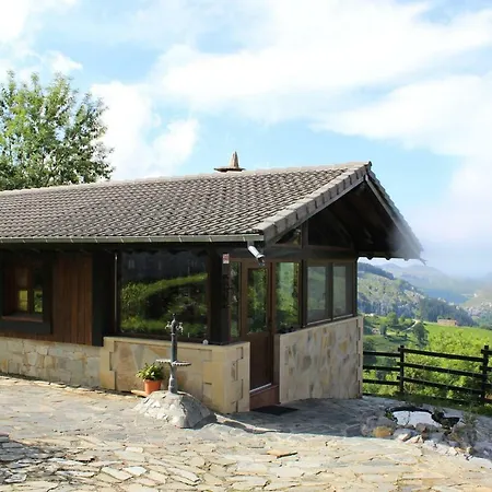 Cabana Boa La Madera