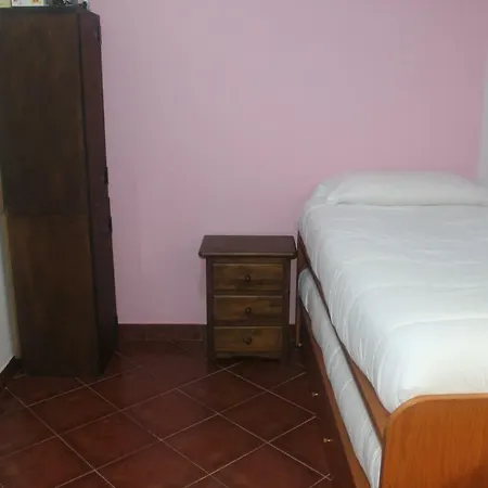 Cabana Boa La Madera Country house *