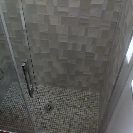 Cabana Boa La Madera Country house