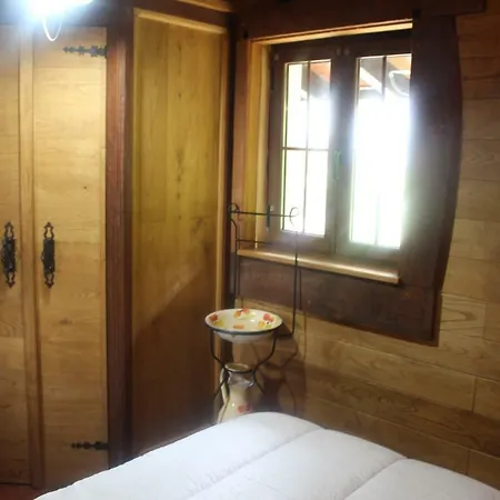 Cabana Boa La Madera