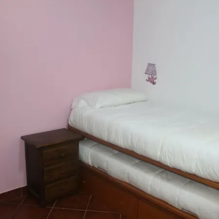 Cabana Boa La Madera Country house